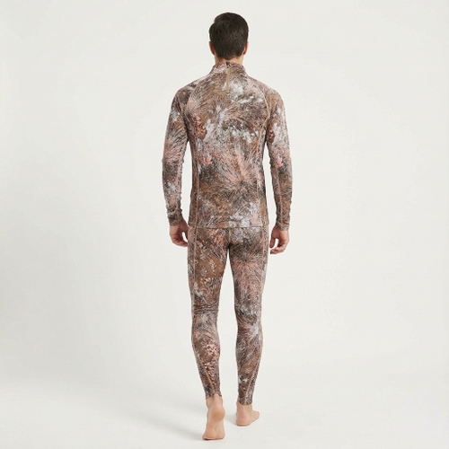 Термобелье (теплое) "HEAVY" цвет RN