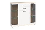 Комод-витрина Грейс ТБ-5000