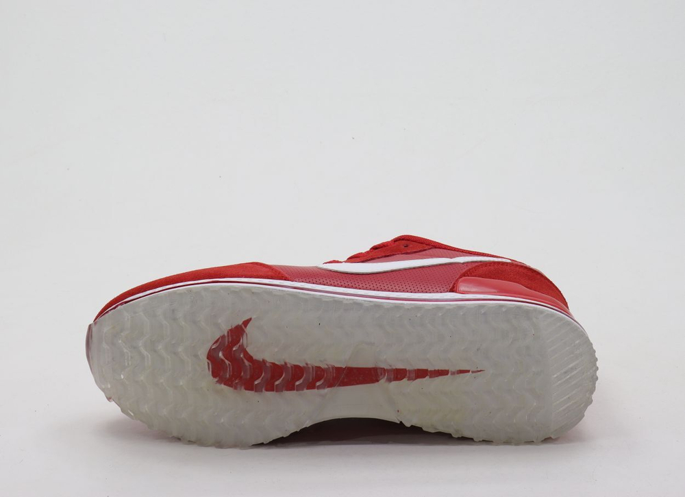 Кроссовки нат. кожа (41-46)р. / шт.