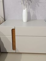 Валенсия Тумба прикроватная ЛЕВАЯ