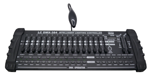 XLINE Light LC DMX-384 Контроллер DMX, 384 канала