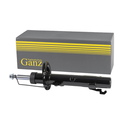 Амортизатор GANZ передний (газомасляный) R Ford Fiesta 04-08 / Mazda 2 / Demio 04-07 Арт.: GIK02883