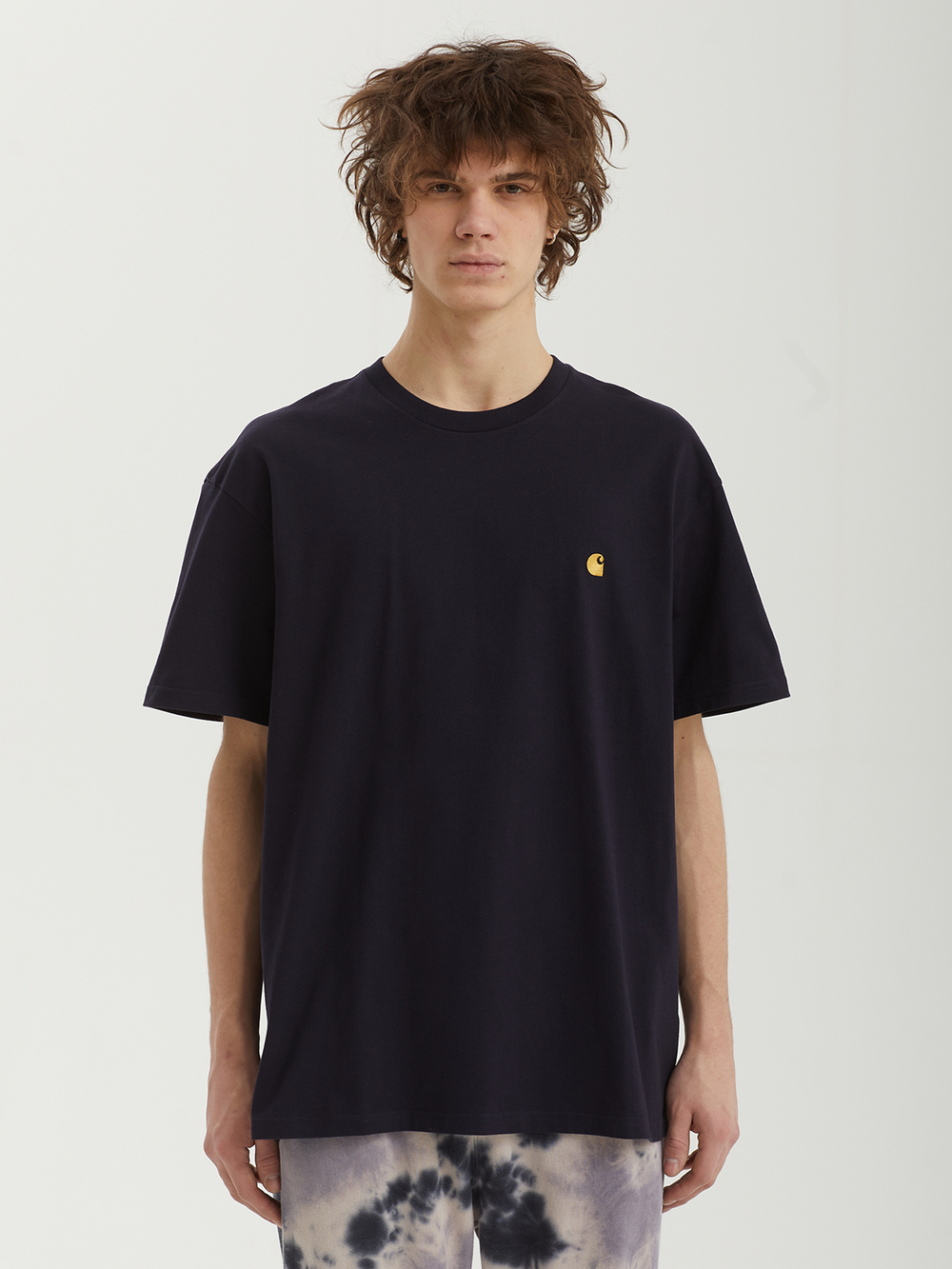 Мужская Футболка Chase