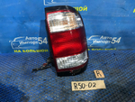 Стоп правый NISSAN TERRANO 1998