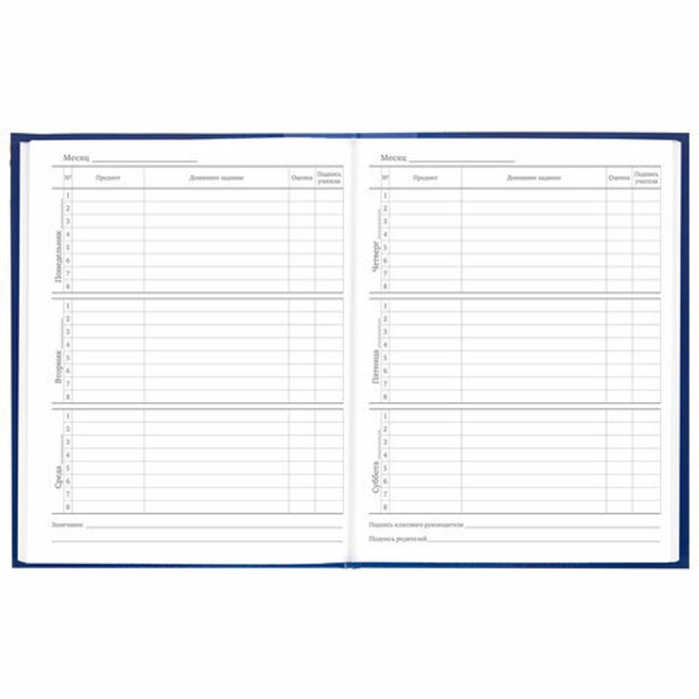 Дневник 5-11 класс 48 л., твердый, BRAUBERG, глянцевая ламинация, с подсказом, "Символика", 106878