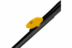 Электрическая газонокосилка Denzel gm-1300, 1300 вт, 35 л 96627