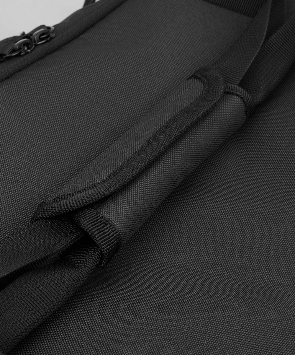 Сумка спортивная JOGEL CAMP Medium Bag, черный