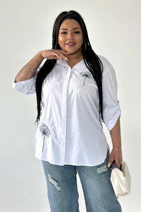 Цена на Рубашка-20229 больших размеров