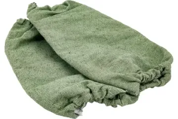 Нарукавники брезентовые 480г/м2