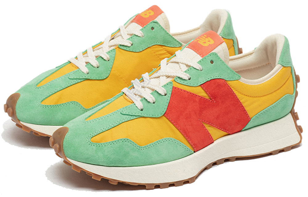Кроссовки Size X New Balance Nb 327
