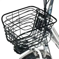 Электровелосипед Jetson PRO MAX 20D (гидравлика)