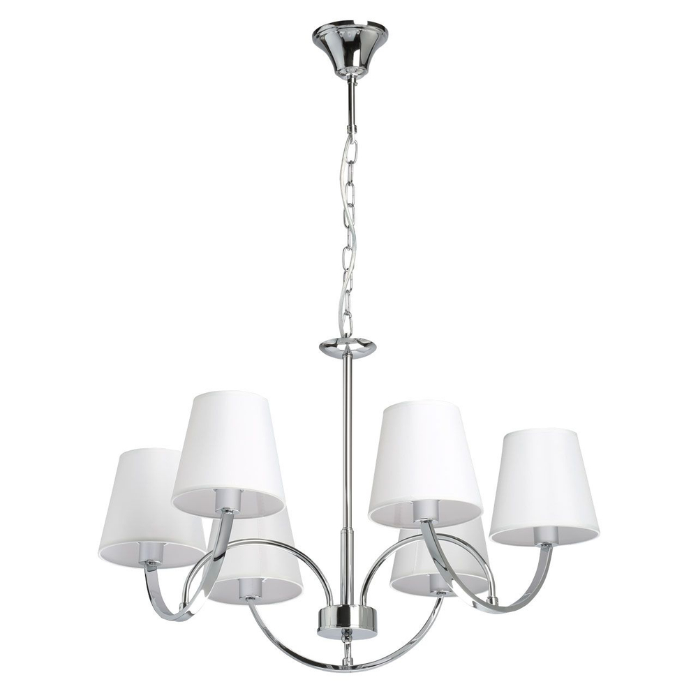 Люстра MW-Light Вега Для спальни и гостиной
