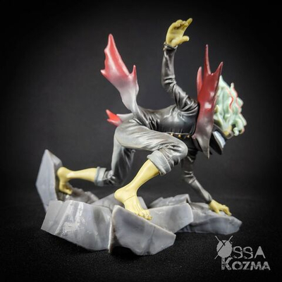 Фигурка Окарун