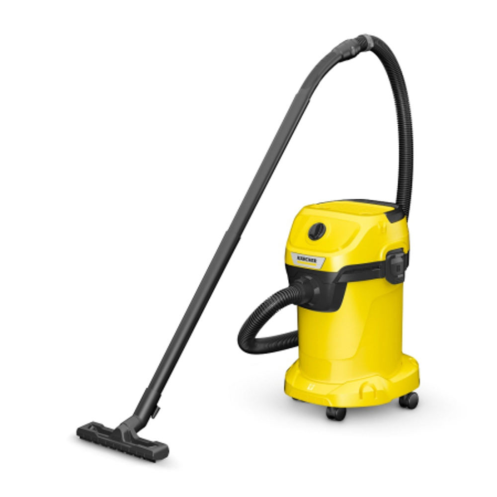 Пылесос Karcher WD 3 V-19/4/20