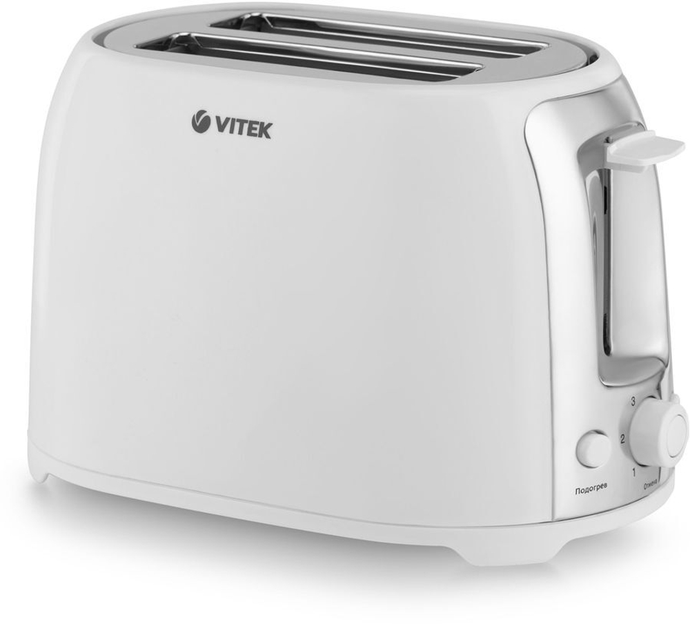Тостер VITEK VT-1582W