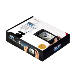 Видоискатель DSLR GWII-C3 цифр. беспров. (для Canon 1D Mark IV)