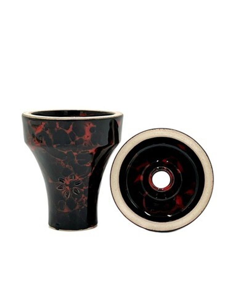 Bowl Solaris Phunnel Styx Red