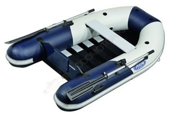 Лодка надувная ZODIAC Zoom Roll Up 260