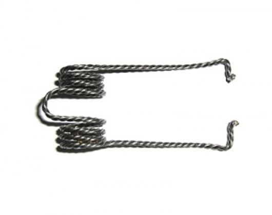 Пружина боевая для АК-74, АКМ, РПК, Сайга, Вепрь