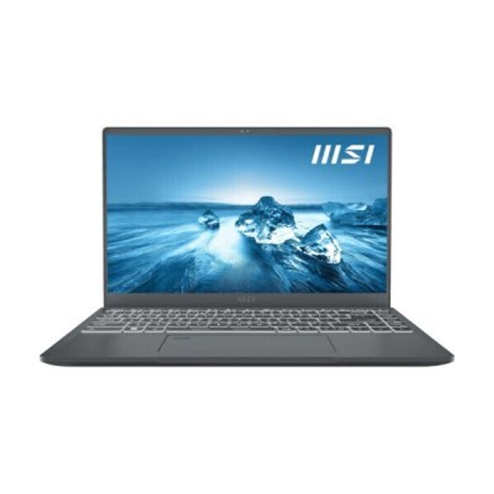 Ноутбук MSI Prestige 14 Evo A12M-054