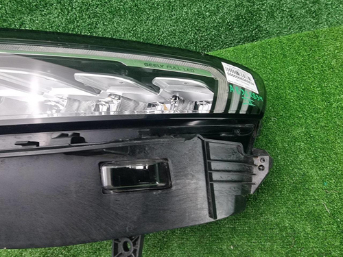 Фара левая Geely Tugella (2019-2024) LED