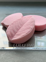 Набор от Юлии Коваль " Вайнеры, пастель на 10 цветов и палитра"