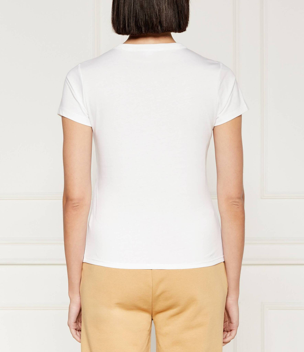 Футболка Calvin Klein - белый(K20K207212)