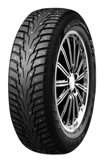 Nexen Winguard Winspike WH62 225/45 R17 91T шип.