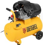 Компрессор поршневой Denzel DCV1800/50 58168