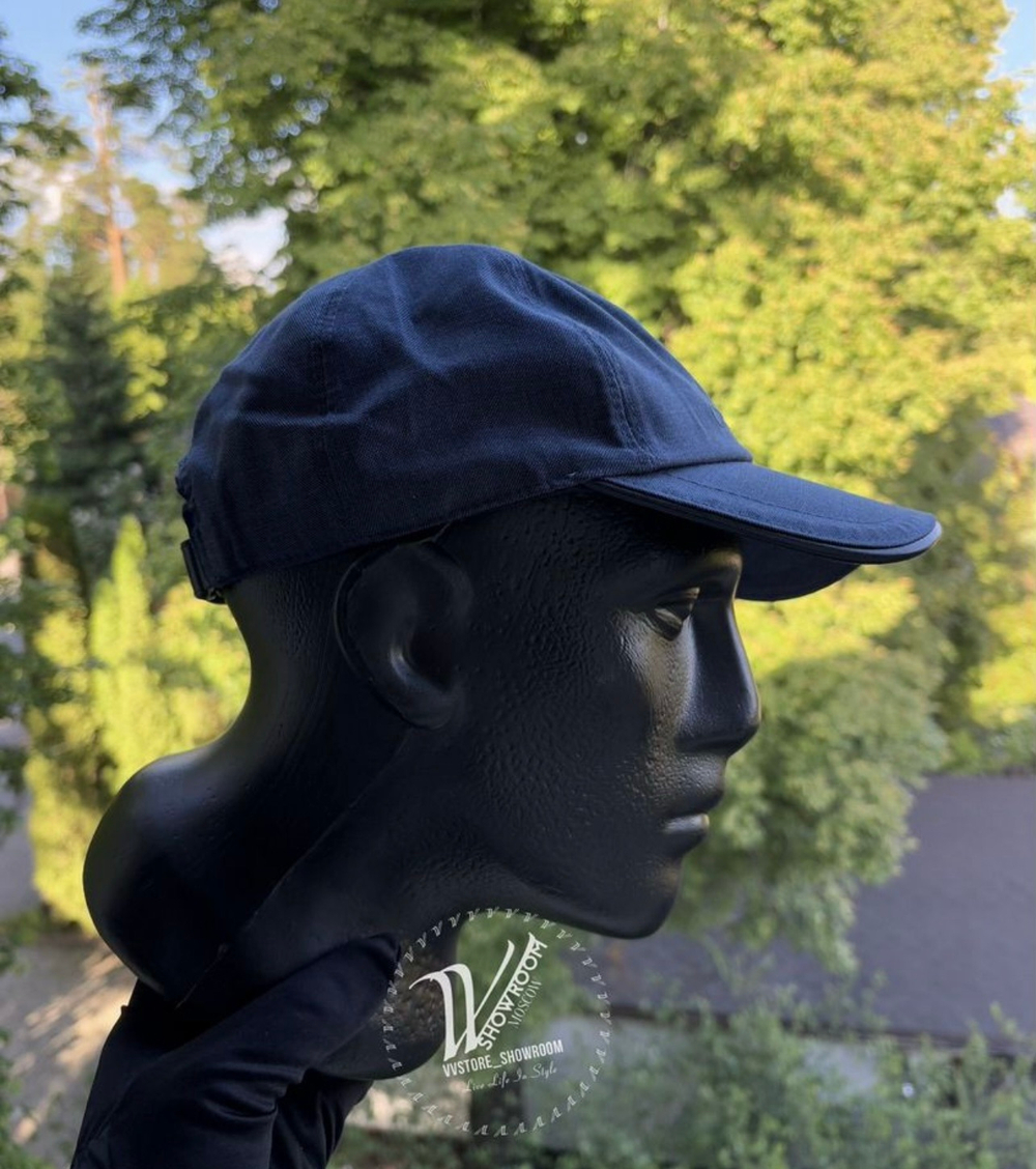 Бейсболка Corneliani