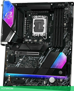 Материнская плата ASRock Z890 Lightning WiFi