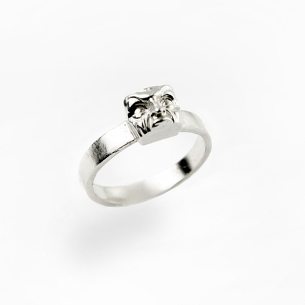 Кольцо "Гулльвейг"