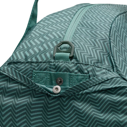 Сумка спортивная Nike Gym Club Duffel Bag (24L) -vintage green/bicoastal/white