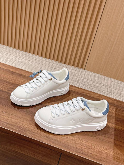 Кеды Louis Vuitton