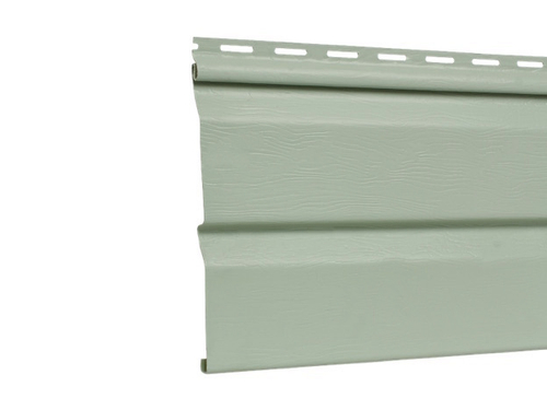 Сайдинг Файнбер (FineBer) Салатовый