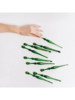 Крючок вязальный