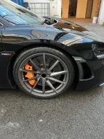 КОВАНЫЕ ДИСКИ ДЛЯ MCLAREN 720S МАКЛАРЕН