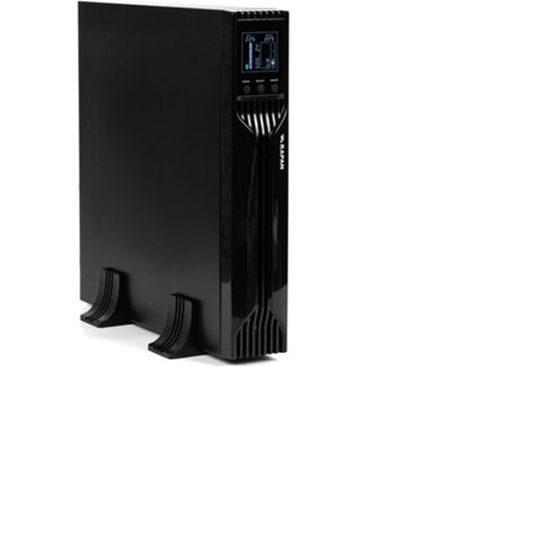 Источник бесперебойного питания БАСТИОН Rapan-UPS 2000-Rack-IN-4X9-E
