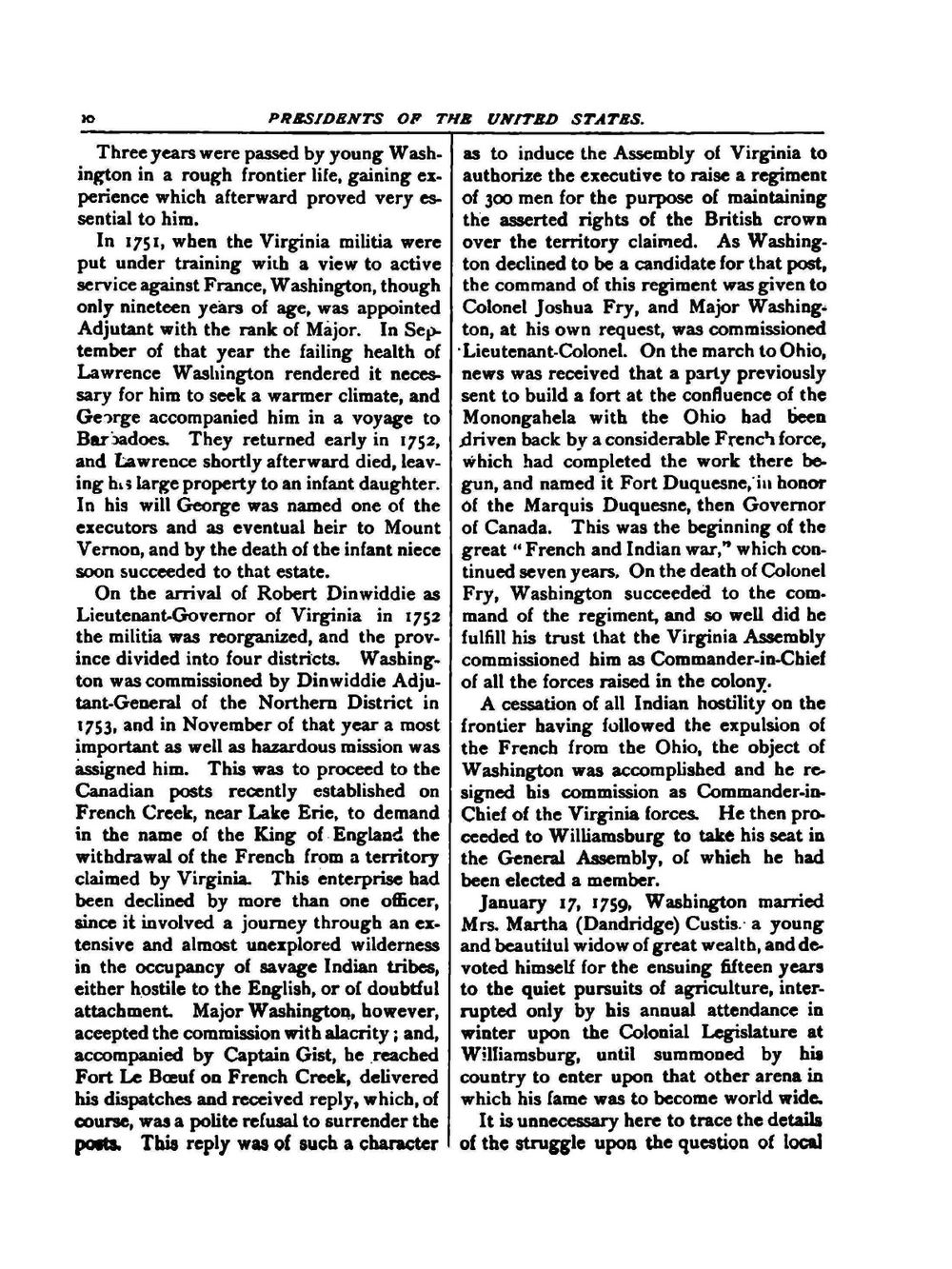 Memorial and biographical history of Dallas county, Texas. Part 1 | Lewis Publishing