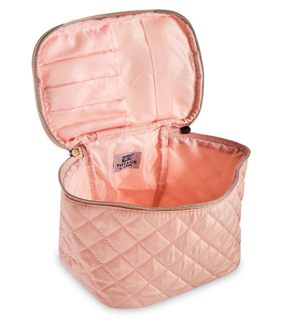 JJDK-90302 Бьюти бокс «Tilde» бежевый