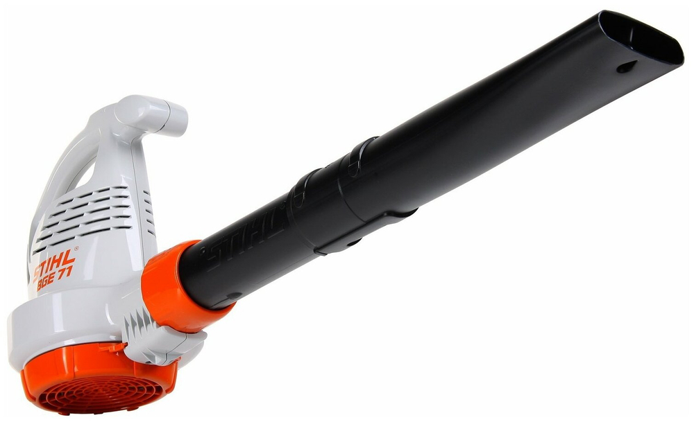 Электрическая воздуходувка STIHL BGE 71, 1100 Вт