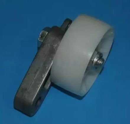 Ролик натяжной для сушильной машины Gorenje (Горенье)/Asko (Аско) 444333, 8801214, 8801058, 8056851, 229338