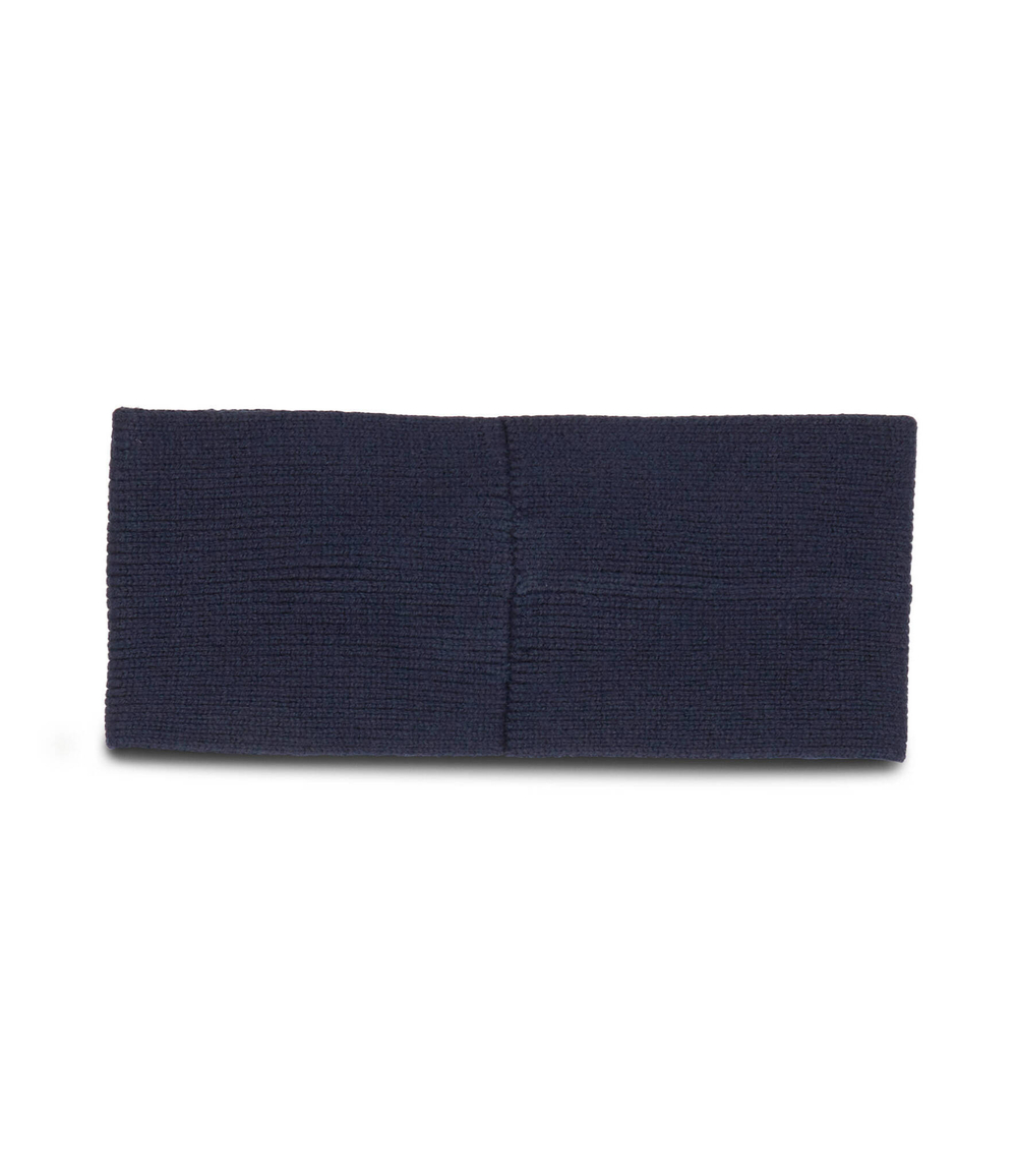 Opaska ESSENTIAL FLAG Tommy Hilfiger - темно-синий(AW0AW15312)