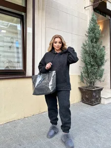 Костюм утепленный УК-0081-1 Фабрика Моды