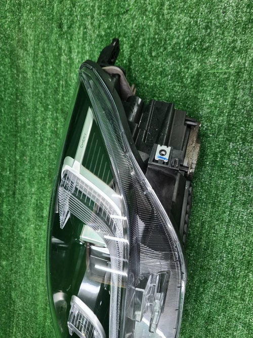 Фара левая Chery Tiggo 8 Pro Max (2022-н.в.) LED