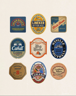 The Grand Old Lady Brewery - Бирдекель