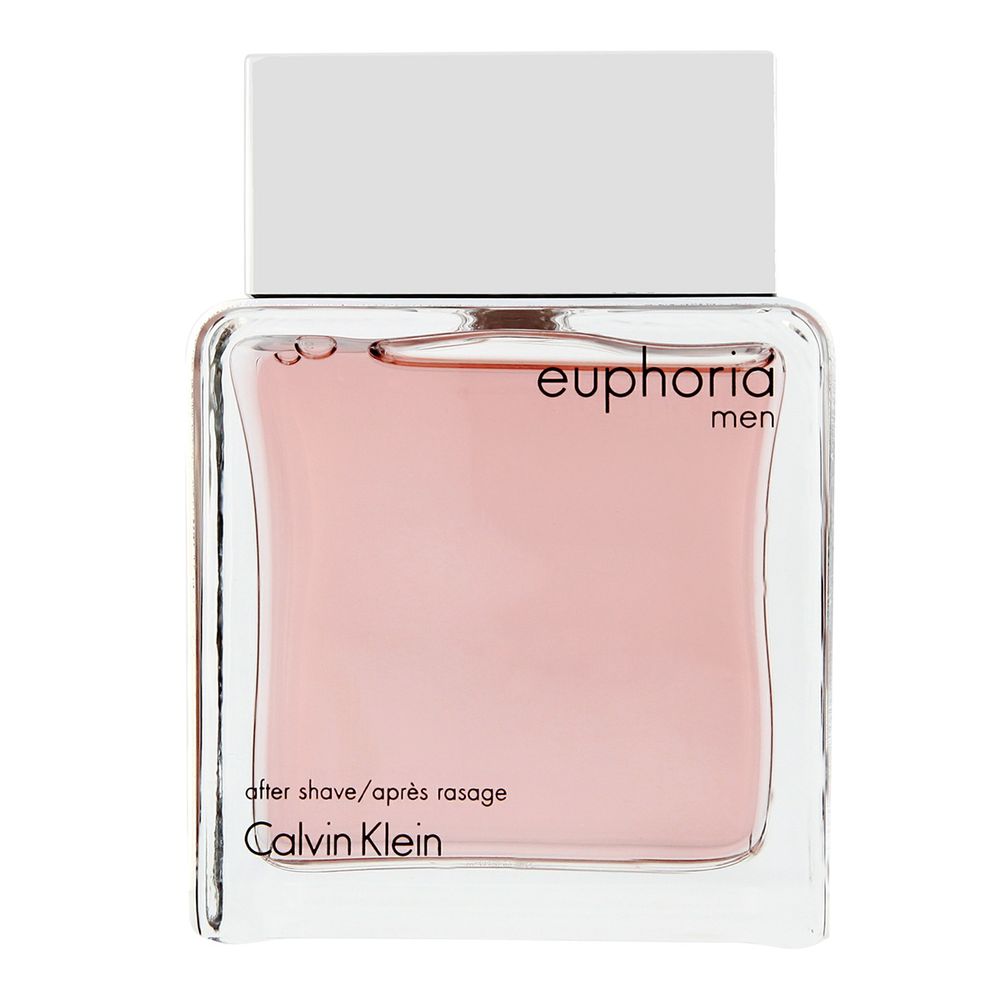 Calvin Klein Euphoria for Men After Shave Lotion 100 ml (man)