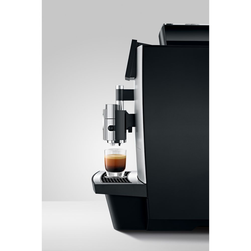 Кофемашина Jura X10 EU (15277) - 9