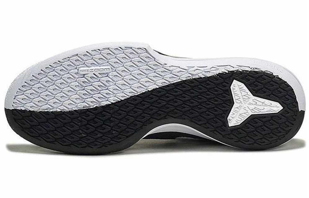 Кроссовки Nike Mamba Focus