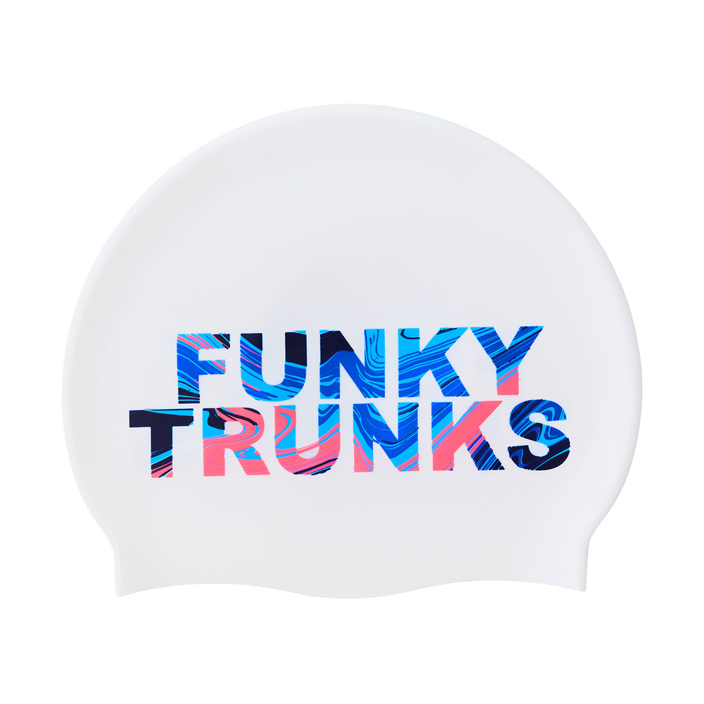 Шапочка FUNKY TRUNKS Wave Craze